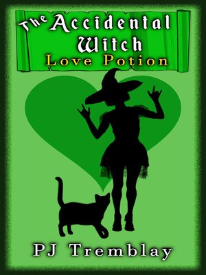 cover image of The Accidental Witch